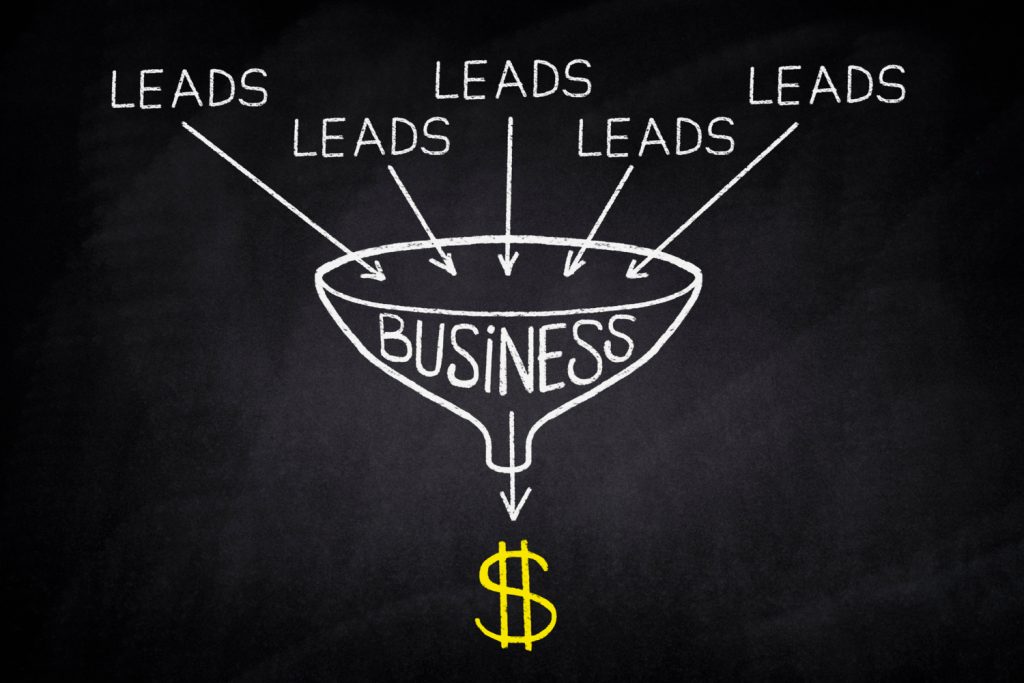 Lead Generation